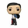 Funko Shang-Chi: And The Legend Of The Ten Rings - Katy Casual US Exclusive Pop! Vinyl [RS] POP! Vinyls