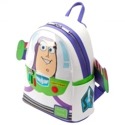 Lounge Fly Bags & Wallets Toy Story - Buzz Lightyear US Exclusive Loungefly Mini Backpack
