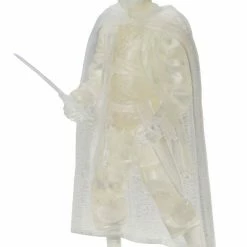 Diamond Select Toys The Lord Of The Rings - Red Book Of The Westmarch SDCC 2021 Exclusive Deluxe Action Figure Set Figurines