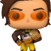 Funko POP! Vinyls X-Men - Gambit With Cat US Exclusive Pop! Vinyl [RS]