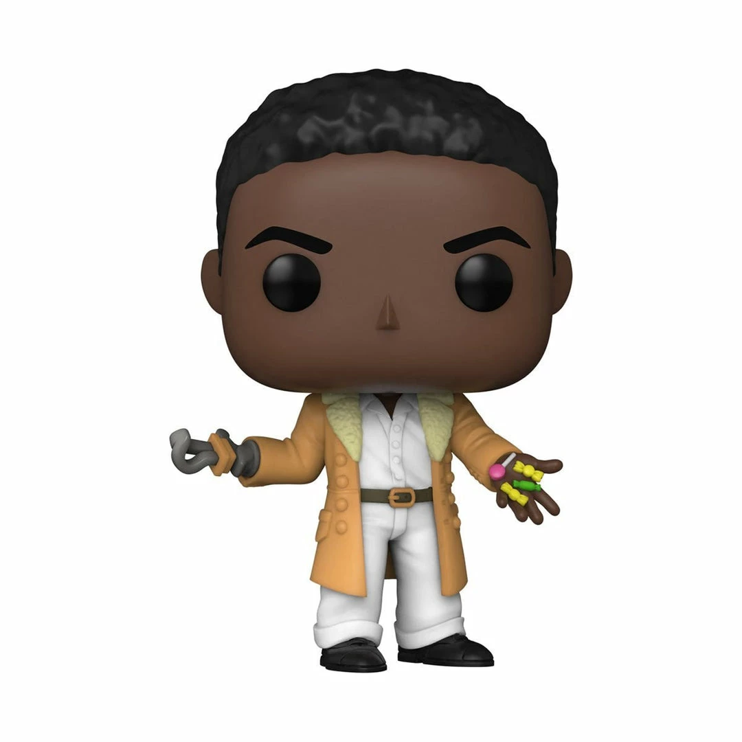 Funko Candyman - Sherman Fields Pop! Vinyl 1 Funko Candyman - Sherman Fields Pop! Vinyl