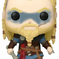 Funko Assassin's Creed Valhalla - Eivor Pop! Vinyl POP! Vinyls