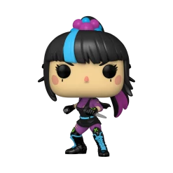 Funko Batman - Punchline 2021 Festival Of Fun Pop Vinyl