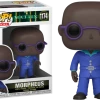 Funko The Matrix Resurrections - Morpheus Pop! Vinyl