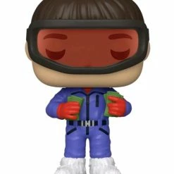 Madison King POP! Vinyls Dumb And Dumber - Lloyd Ski US Exclusive Pop! Vinyl [RS]