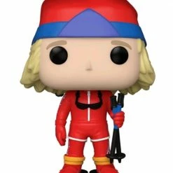 Funko Dumb And Dumber - Harry Ski US Exclusive Pop! Vinyl [RS]