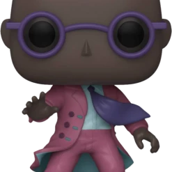 Funko The Matrix Resurrections - Morpheus US Exclusive Pop! Vinyl [RS] POP! Vinyls