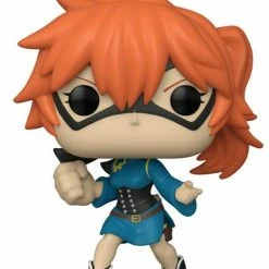 Funko POP! Vinyls My Hero Academia - Itsuka Kendo US Exclusive Pop! Vinyl [RS]