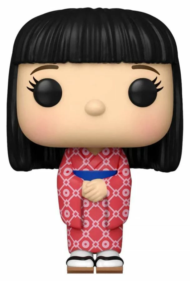 Funko POP! Vinyls Disney - It's A Small World Japan Pop! Vinyl 1 Funko POP! Vinyls Disney - It's A Small World Japan Pop! Vinyl