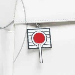 Lounge Fly Big Hero 6 - Talking Baymax US Exclusive Loungefly Mini Backpack Bags & Wallets