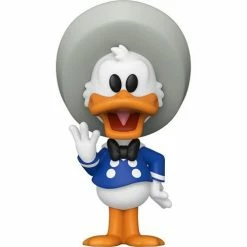 Funko Donald Duck - 3 Caballeros Vinyl Soda