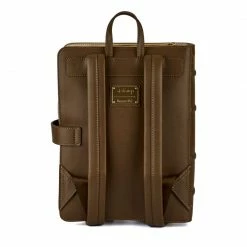 Lounge Fly Sleeping Beauty - Loungefly Pin Collector Backpack