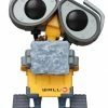 Funko Wall-E - Wall-E Raised Pop! WC22 RS