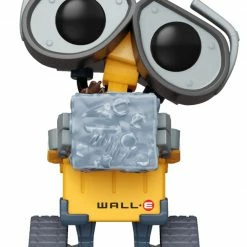 Funko Wall-E - Wall-E Raised Pop! WC22 RS