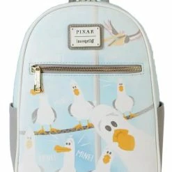 Lounge Fly Finding Nemo - Seagulls US Exclusive Loungefly Mini Backpack Bags & Wallets
