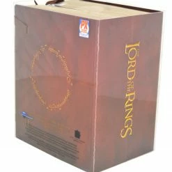 Diamond Select Toys The Lord Of The Rings - Red Book Of The Westmarch SDCC 2021 Exclusive Deluxe Action Figure Set Figurines