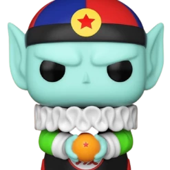 Funko Dragon Ball Z - Emperor Pilaf US Exclusive Pop! Vinyl [RS] POP! Vinyls