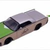 Jada Toys Stan Lee - 1963 Lincoln Continental With Stan 1:24 Scale Hollywood Ride Figurines