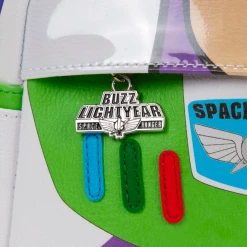 Lounge Fly Bags & Wallets Toy Story - Buzz Lightyear US Exclusive Loungefly Mini Backpack