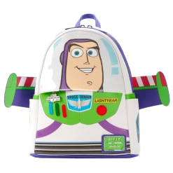 Lounge Fly Bags & Wallets Toy Story - Buzz Lightyear US Exclusive Loungefly Mini Backpack