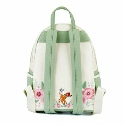 Lounge Fly Bambi - Springtime Gingham Loungefly Mini Backpack Bags & Wallets
