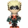 Funko My Hero Academia - Bakugo Vinyl Soda Soda Cans