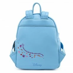 Lounge Fly Bags & Wallets Pocahontas - Meeko & Flit Earth Day Loungefly Mini Backpack