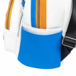 Lounge Fly Star Wars - R2-D2 & BB-8 US Exclusive Loungefly Mini Backpack Bags & Wallets
