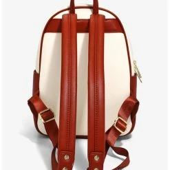 Lounge Fly Lady And The Tramp - Scene Loungefly US Exclusive Mini Backpack Bags & Wallets