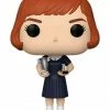Funko Queen's Gambit - Beth Harmon With Trophies Pop! Vinyl