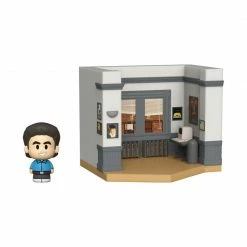 Funko Seinfeld - Jerry Mini Moment Diorama