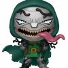 Funko Venom - Venomized Dr Doom US Exclusive Pop! Vinyl [RS]