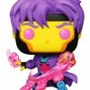 Funko X-Men - Gambit Blacklight US Exclusive Pop! Vinyl [RS]