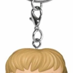 Funko Star Wars - Luke Skywalker Pocket Pop! Keychain POP! Vinyls