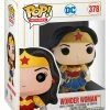 Funko POP! Vinyls Wonder Woman - Imperial Wonder Woman Pop! Vinyl