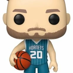 Funko NBA: Hornets - Gordon Hayward (Teal Jersey) Pop! Vinyl