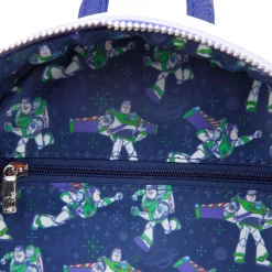 Lounge Fly Bags & Wallets Toy Story - Buzz Lightyear US Exclusive Loungefly Mini Backpack