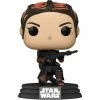 Funko Star Wars: Book Of Boba Fett - Fennec Shand Pop!