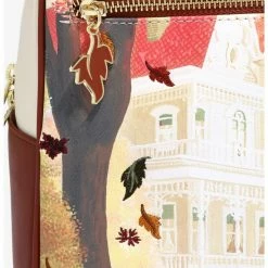 Lounge Fly Lady And The Tramp - Scene Loungefly US Exclusive Mini Backpack Bags & Wallets