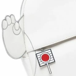 Lounge Fly Big Hero 6 - Talking Baymax US Exclusive Loungefly Mini Backpack Bags & Wallets