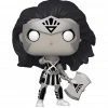 Funko POP! Vinyls Wonder Woman - Wonder Woman Black Lantern 80th Anniversary US Exclusive Pop! Vinyl