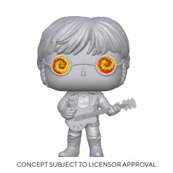 Funko John Lennon - John Lennon With Shades US Exclusive Pop! Vinyl [RS]