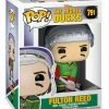 Funko Mighty Ducks - Fulton Reed Pop! Vinyl