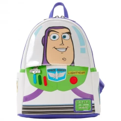 Lounge Fly Bags & Wallets Toy Story - Buzz Lightyear US Exclusive Loungefly Mini Backpack