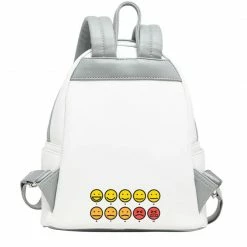 Lounge Fly Big Hero 6 - Talking Baymax US Exclusive Loungefly Mini Backpack Bags & Wallets