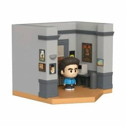 Funko Seinfeld - Jerry Mini Moment Diorama