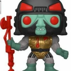Funko POP! Vinyls MotU - Blast-Attak Pop! SDCC 2020 Exclusive Pop Vinyl