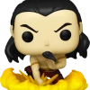 Funko POP! Vinyls Avatar The Last Airbender - Firelord Ozai US Exclusive Pop! Vinyl [RS]