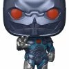 Funko Batman - Murder Machine Metallic US Exclusive Pop! Vinyl [RS]