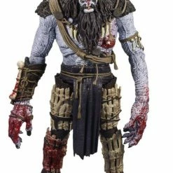 Mcfarlane Toys Figurines The Witcher 3: The Wild Hunt - Ice Giant Bloodied Megafig Figure